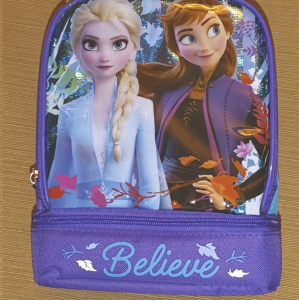 Disney lunch box